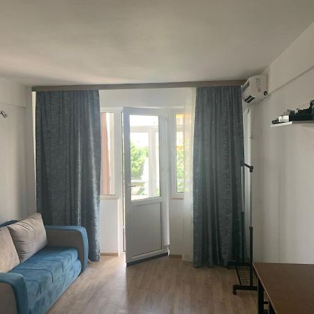 Studio Edara Lägenhet Eforie Nord Exteriör bild