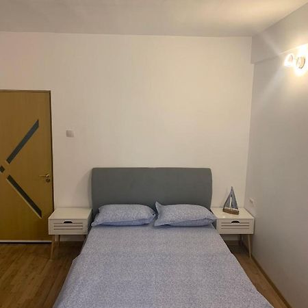 Studio Edara Lägenhet Eforie Nord Exteriör bild