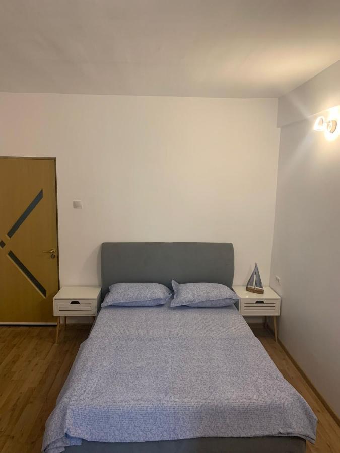 Studio Edara Lägenhet Eforie Nord Exteriör bild